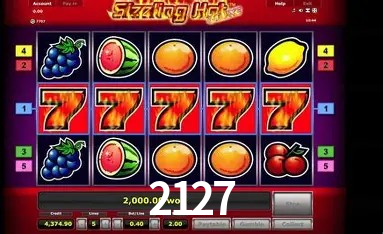 Explorando a Categoria de Eventos em Apostas na 2127